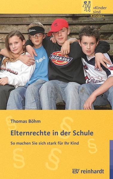 Elternrechte in der Schule Learning & Reference