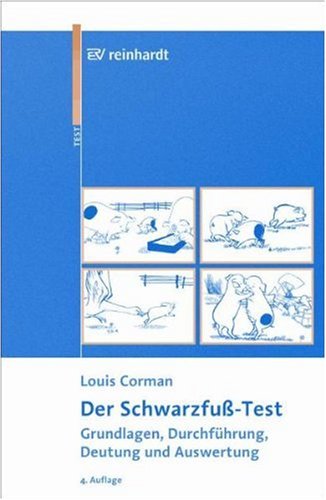 Der Schwarzfuß-Test: Grundlagen, Durchführung, Deutung und Auswertung Psychology