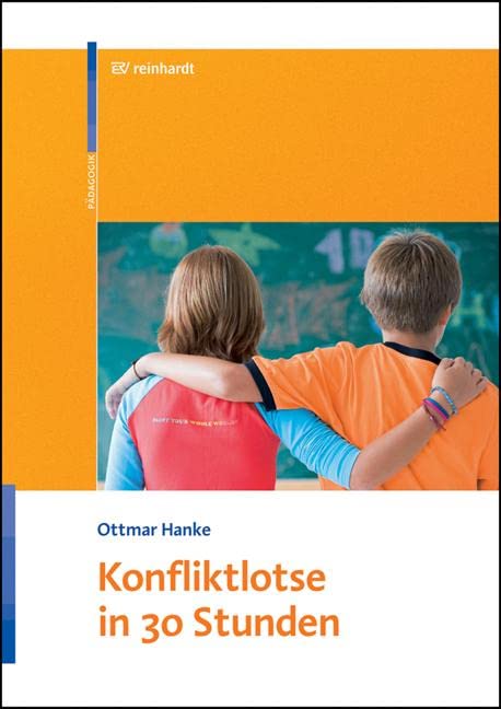 Konfliktlotse in 30 Stunden Law