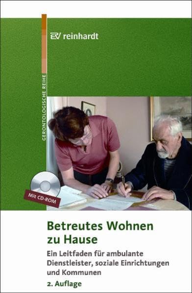 Betreutes Wohnen zu Hause Medicine
