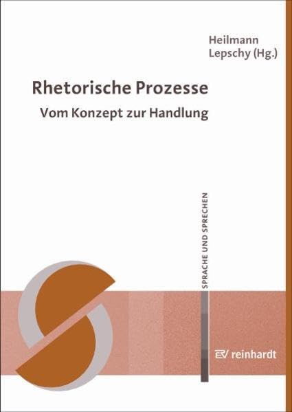 Rhetorische Prozesse Law Books