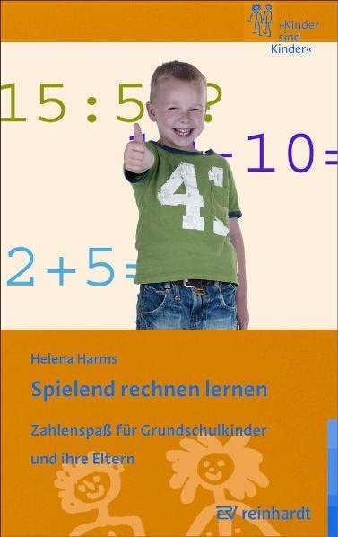 Spielend rechnen lernen Books