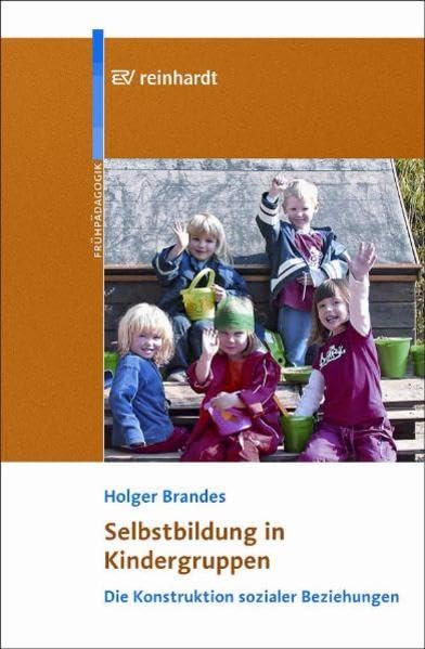 Selbstbildung in Kindergruppen Social Sciences