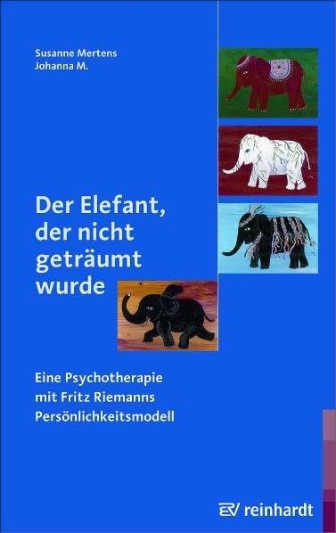 Der Elefant, der nicht geträumt wurde Health, Nutrition & Fitness