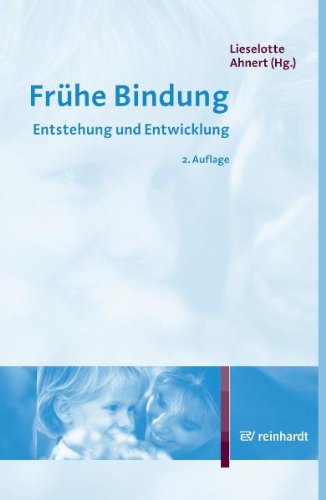 Frühe Bindung: Entstehung und Entwicklung Psychology