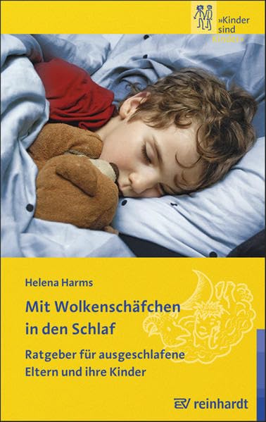 Mit Wolkenschäfchen in den Schlaf Parents & Children