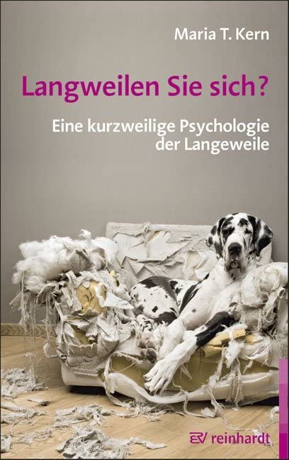 Product Image: Langweilen Sie sich?