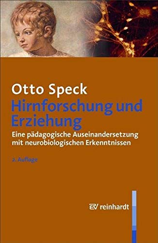 Hirnforschung und Erziehung: Eine pädagogische Auseinandersetzung mit neurobiologischen Erkenntnissen Science