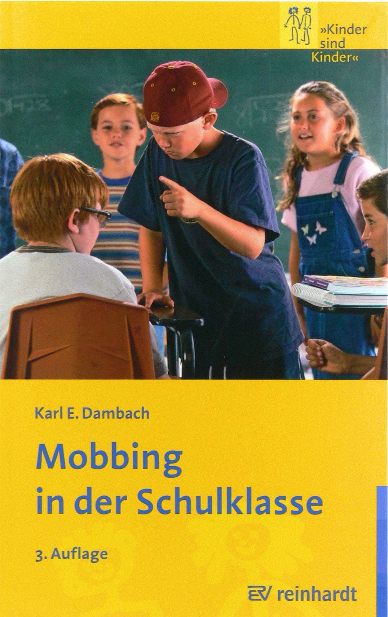 Mobbing in der Schulklasse Parents & Children Books
