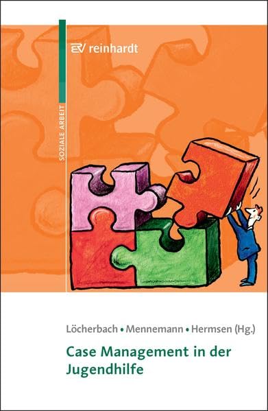 Case Management in der Jugendhilfe Social Sciences Books