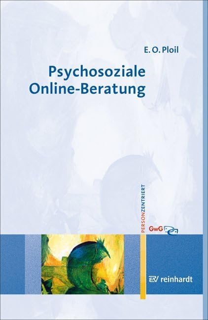 Psychosoziale Online-Beratung (Personzentrierte Beratung & Therapie) Psychology