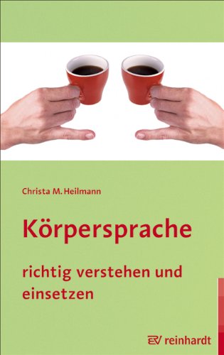 Körpersprache richtig verstehen und einsetzen Psychology