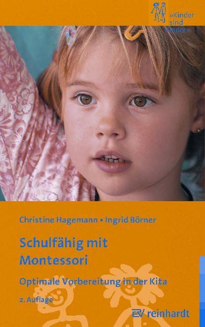 Schulfähig mit Montessori Education & Training