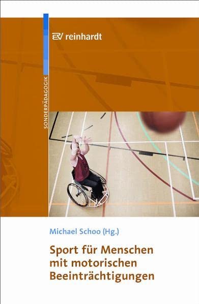 Sport für Menschen mit motorischen Beeinträchtigungen Medicine