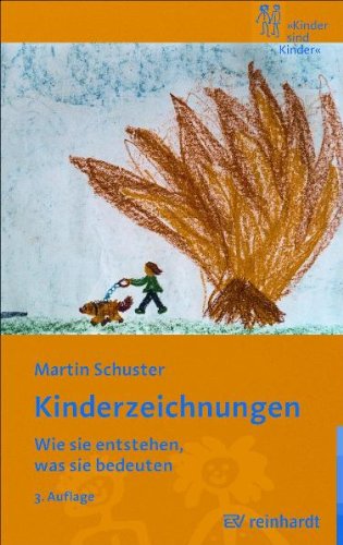 Kinderzeichnungen: Wie sie entstehen, was sie bedeuten Psychology