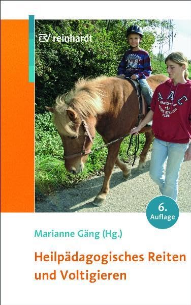 Heilpädagogisches Reiten und Voltigieren Medicine