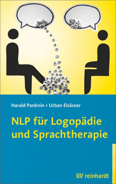NLP für Logopädie und Sprachtherapie Medicine