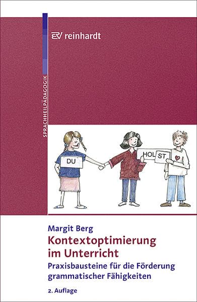 Product Image: Kontextoptimierung im Unterricht