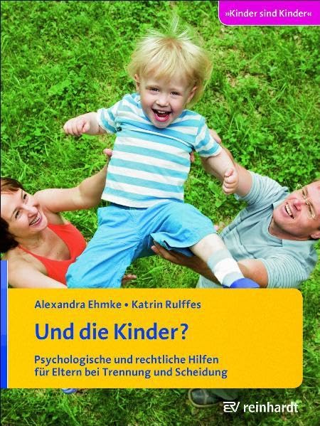 Product Image: Und die Kinder?