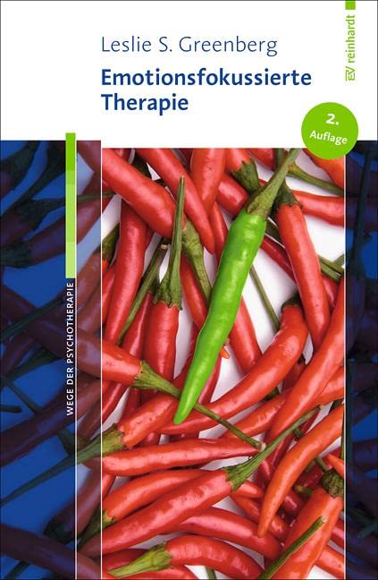 Emotionsfokussierte Therapie Medicine
