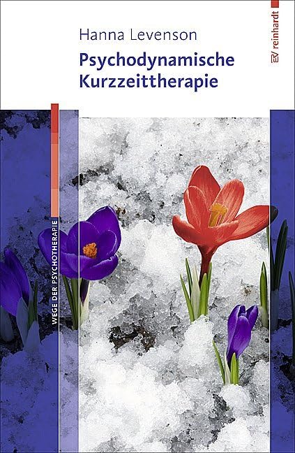 Psychodynamische Kurzzeittherapie Medicine