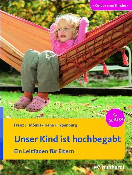 Unser Kind ist hochbegabt Social Sciences