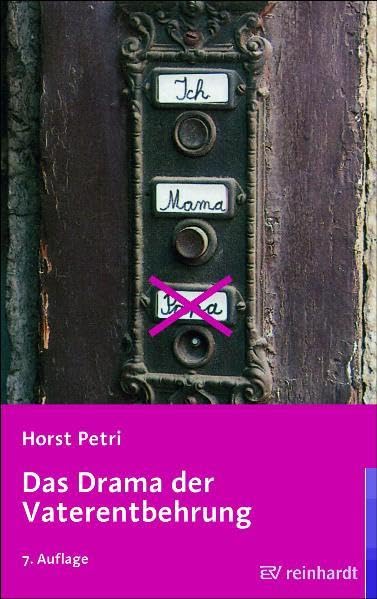 Das Drama der Vaterentbehrung Psychology