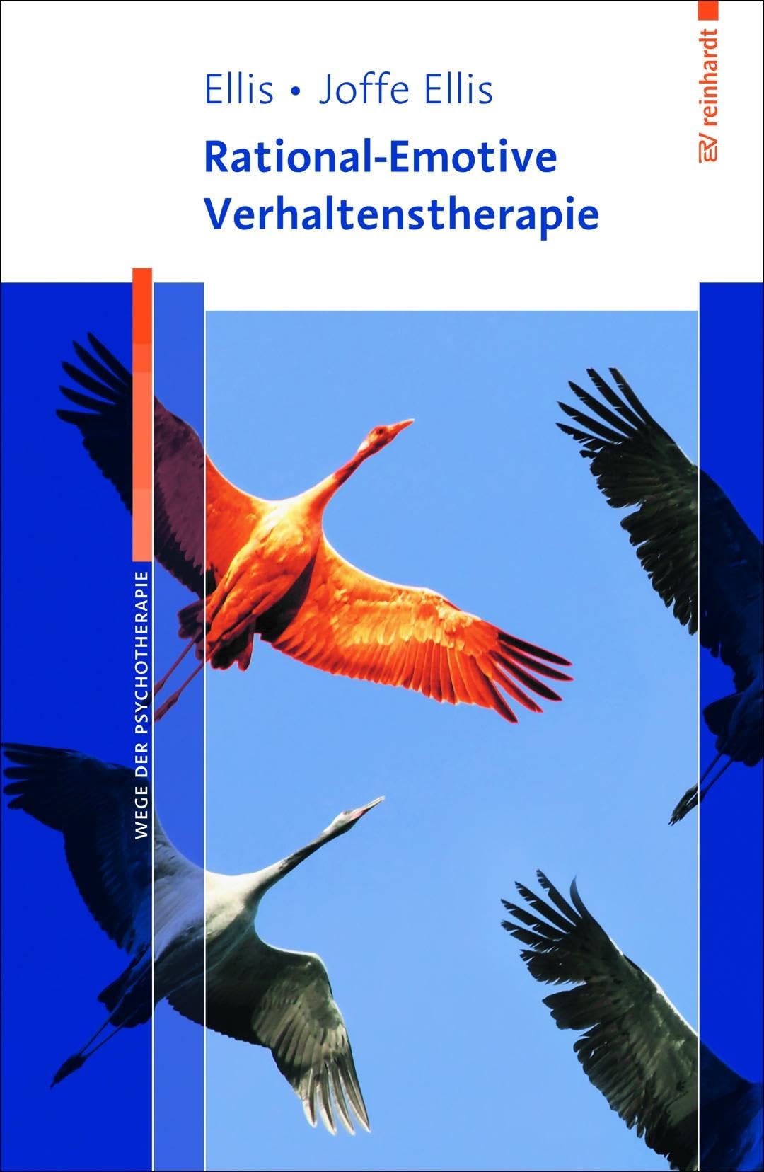 Rational-Emotive Verhaltenstherapie Medicine