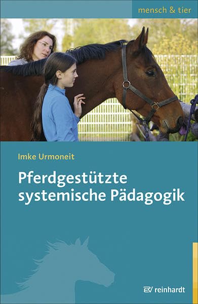 Product Image: Pferdgestützte systemische Pädagogik