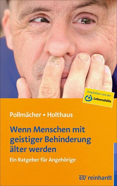 Wenn Menschen mit geistiger Behinderung älter werden Medicine
