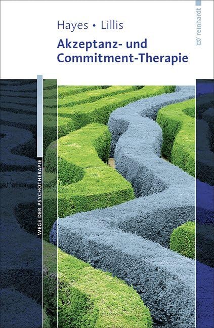 Product Image: Akzeptanz- und Commitment-Therapie