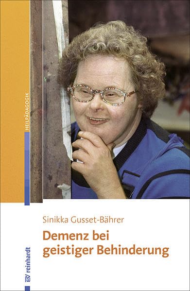 Demenz bei geistiger Behinderung Medicine