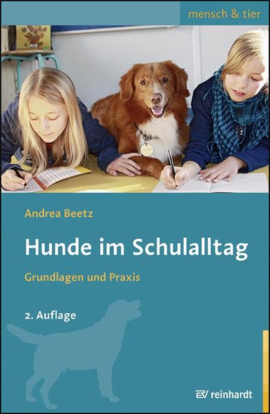 Hunde im Schulalltag: Grundlagen und Praxis Books