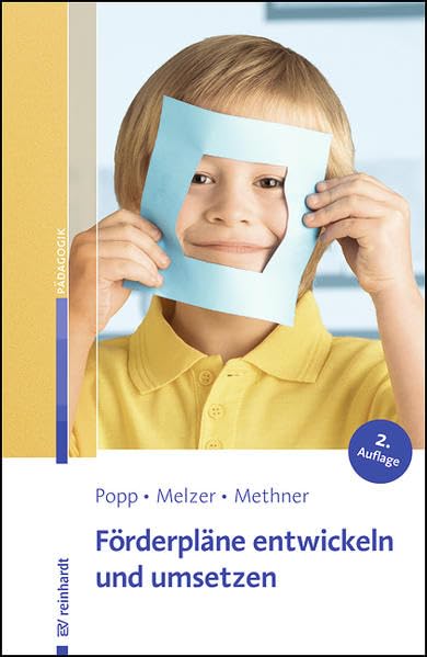 Förderpläne entwickeln und umsetzen Education & Training