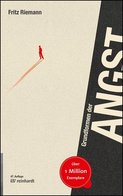 Product Image: Grundformen der Angst