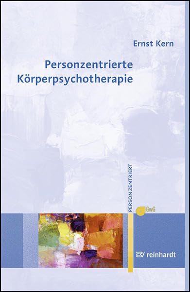Personzentrierte Körperpsychotherapie book