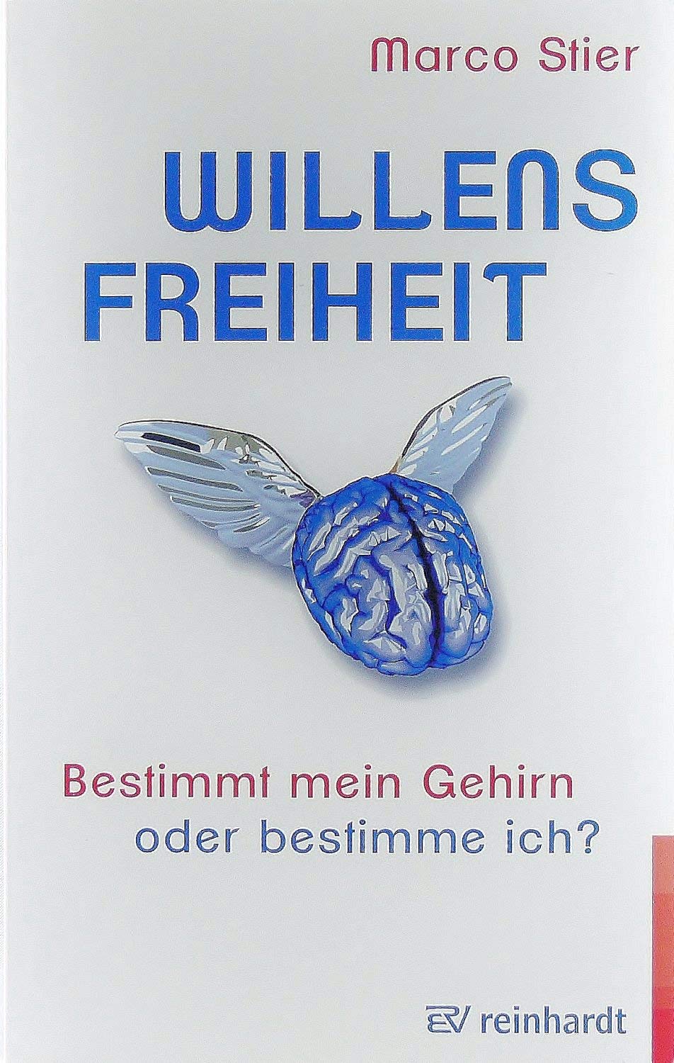Willensfreiheit Philosophy Books