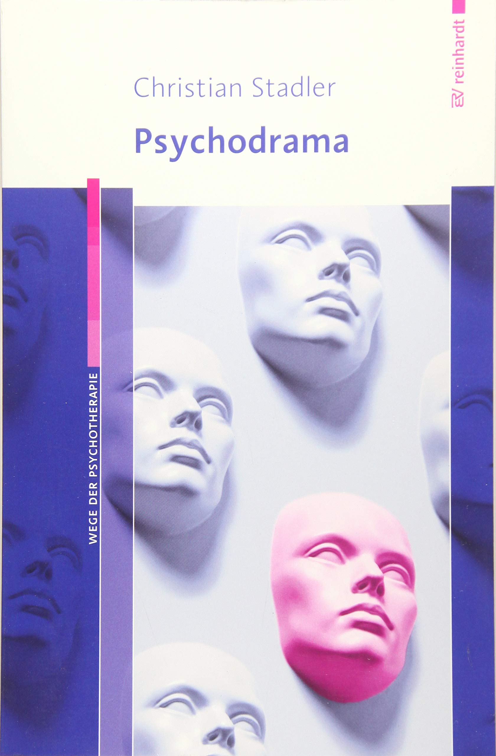 Psychodrama (Wege der Psychotherapie) Medicine