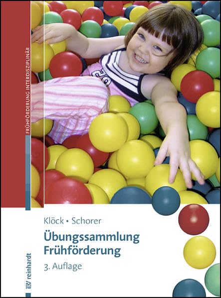 Übungssammlung Frühförderung Education & Training