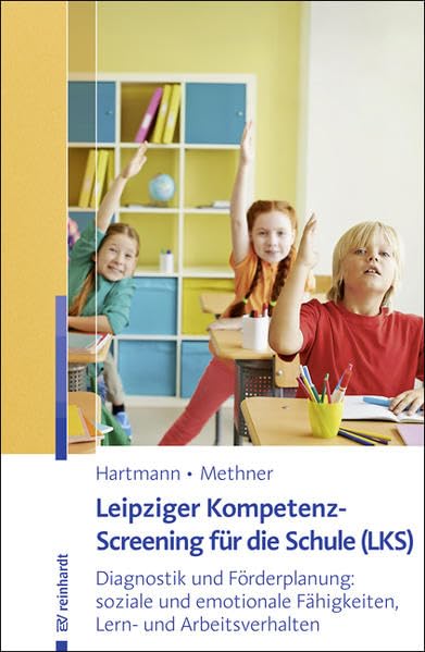 Leipziger Kompetenz-Screening für die Schule (LKS) Medicine
