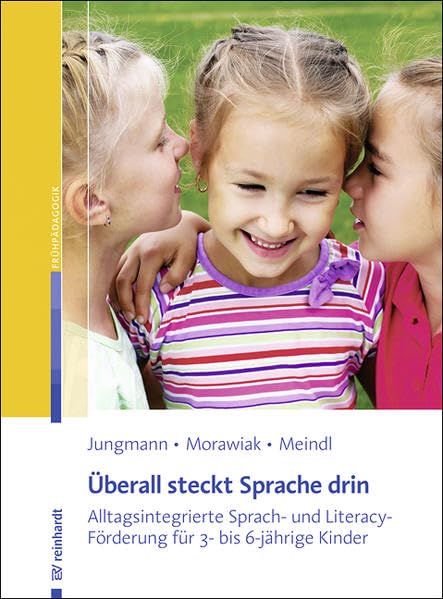 Product Image: Überall steckt Sprache drin