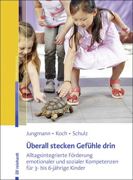 Überall stecken Gefühle drin Books