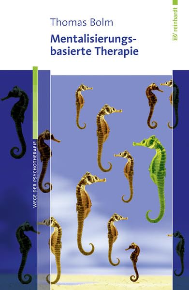 Product Image: Mentalisierungsbasierte Therapie