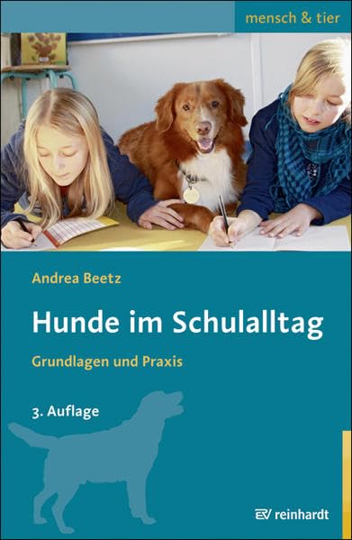 Hunde im Schulalltag Medicine Books