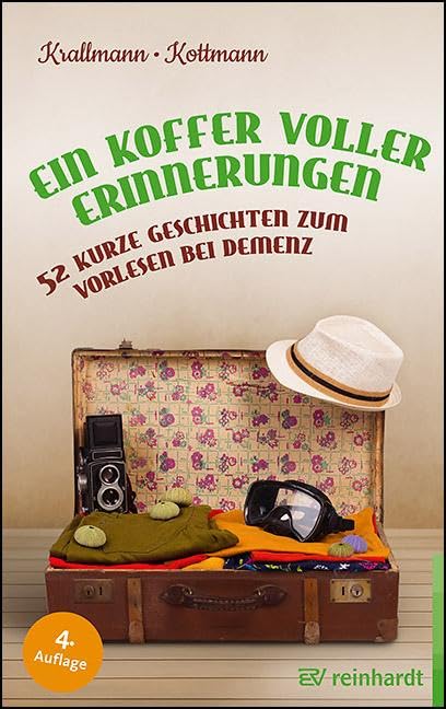 Ein Koffer voller Erinnerungen Medicine Books