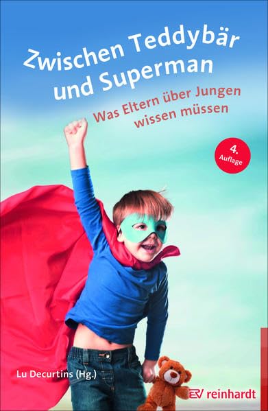 Zwischen Teddybär und Superman Social Sciences