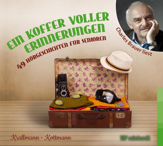 Product Image: Ein Koffer voller Erinnerungen
