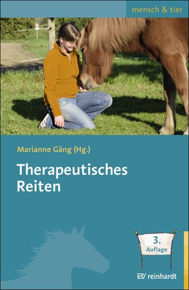 Therapeutisches Reiten (mensch & tier) Education & Training