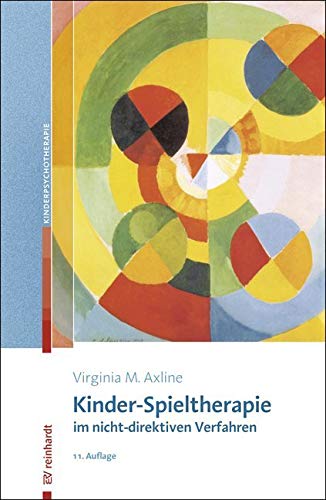 Kinder-Spieltherapie im nicht-direktiven Verfahren Medicine