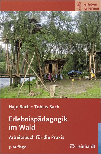 Product Image: Erlebnispädagogik im Wald
